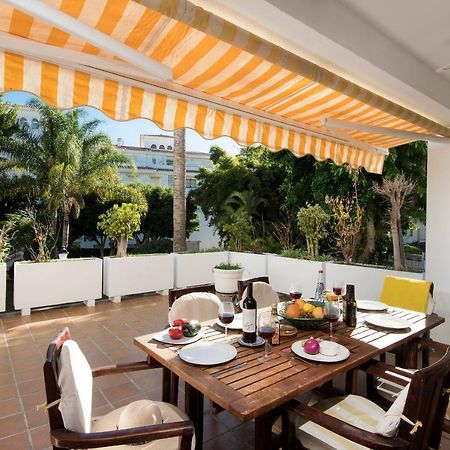 Fantastico Apartamento En La Carihuela Villa Torremolinos Eksteriør billede