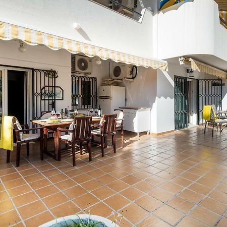 Fantastico Apartamento En La Carihuela Villa Torremolinos Eksteriør billede