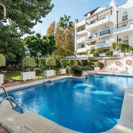 Fantastico Apartamento En La Carihuela Villa Torremolinos Eksteriør billede