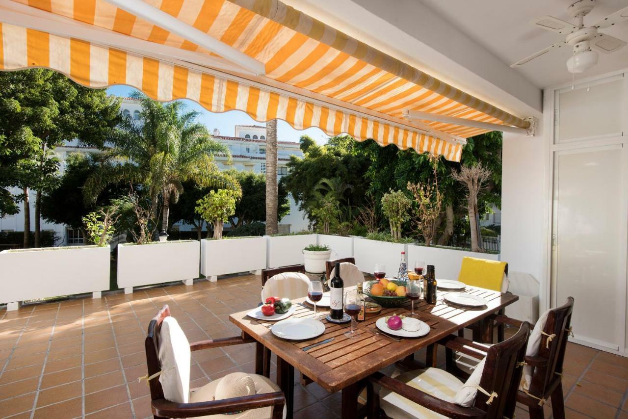 Fantastico Apartamento En La Carihuela Villa Torremolinos Eksteriør billede